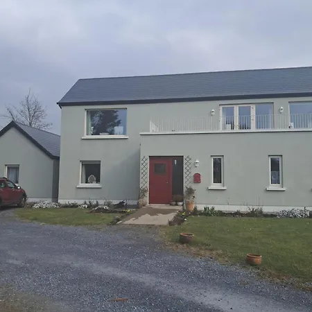 Twin Room With Shared Bathroom And Kitchen Galway 3Km From Centre Galway