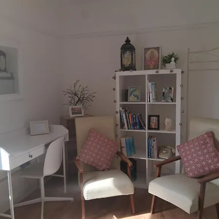民宿 Twin With Shared Bathroom And Kitchen 3km From Centre 戈尔韦